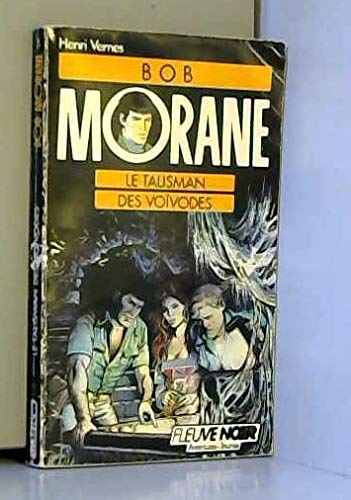 Le talisman des voivodes