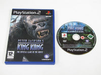 King Kong