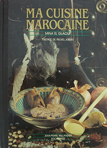 La cuisine marocaine