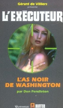 Exécuteur, numéro 208