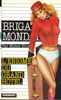 L'énigme du grand hôtel