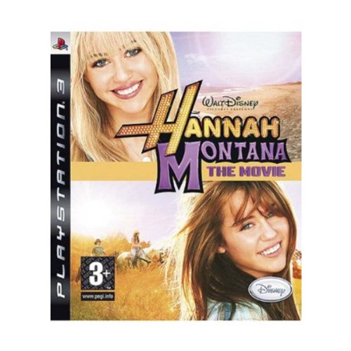 Hannah Montana le film