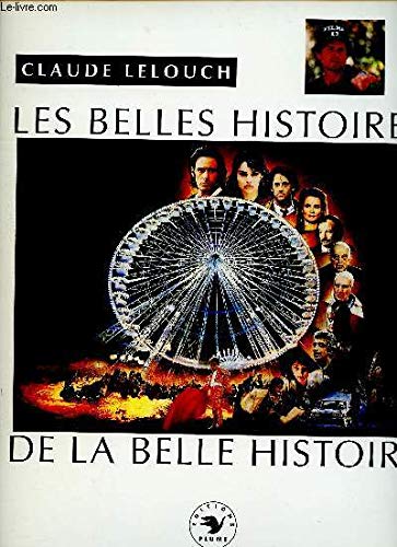 Belles histoires de belle histoire