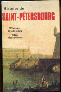 Histoire de Saint-Pétersbourg
