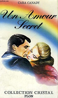 Un Amour secret (Collection Cristal)