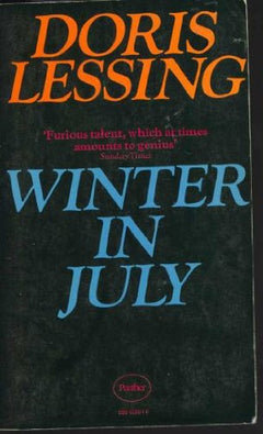 L'hiver en juillet