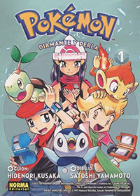 Pokémon 17
