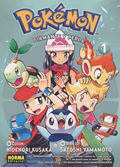 Pokémon 17
