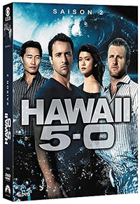 Hawaii 5-0-Saison 2