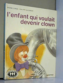 Enfant qui voul.dev clown