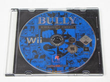 Bully Scholarship Eidition