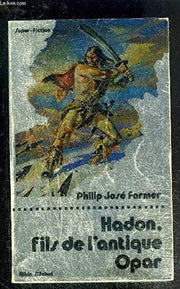 Hadon fils de l'antique Opar