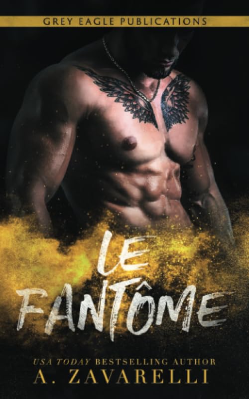 Le Fantôme
