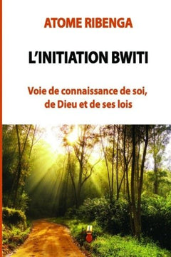 Initiation Bwiti
