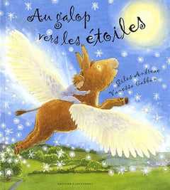 Au galop vers les étoiles
