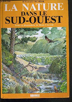 La nature dans le Sud-Ouest