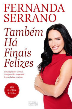 Também há finais felizes (portuguese edition)