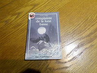 Complainte de la lune basse