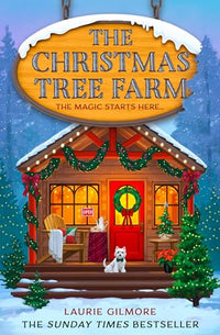 La Ferme des sapins de Noël
