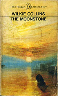La pierre de lune