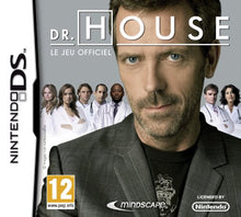 Dr House