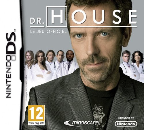 Dr House
