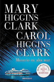 Misterio en alta mar