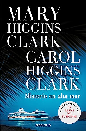 Misterio en alta mar