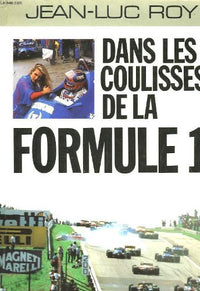 Dans les coulisses de la Formule 1