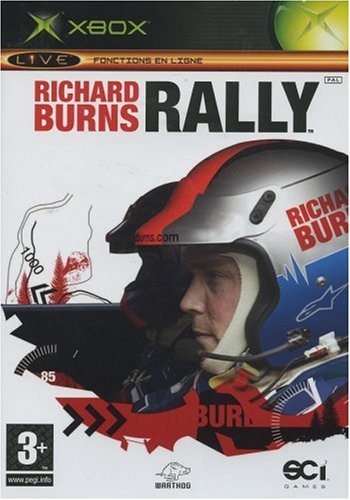 Richard Burns Rally