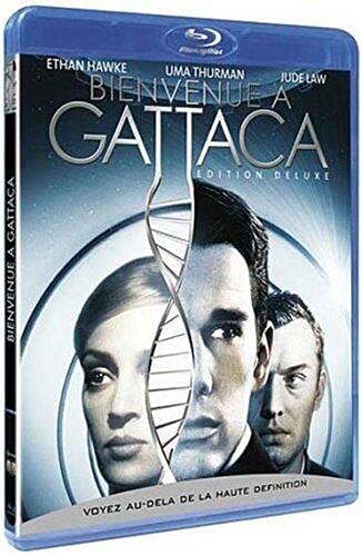 Bienvenue à Gattaca [Edition Deluxe]