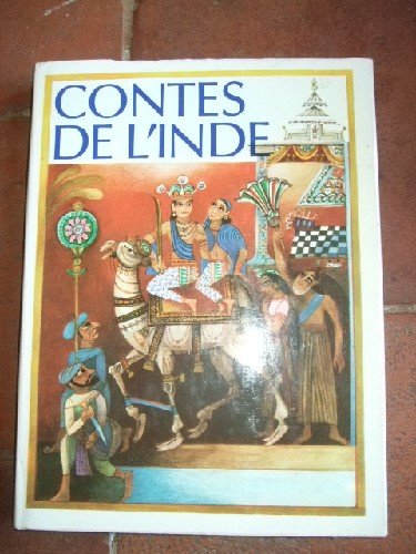 Contes de l'Inde