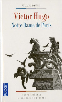 Notre-Dame de Paris (Version abrégée)