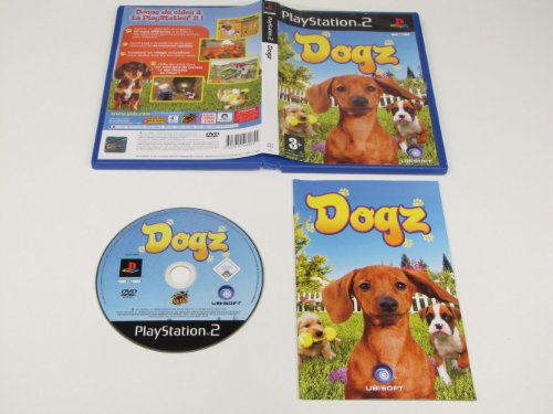 Dogz 2