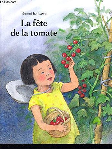 La fête de la tomate