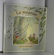 La surprise