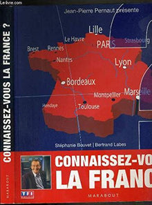 Connaissez vous la France ?