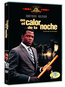 En El Calor De La Noche [DVD]