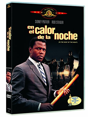En El Calor De La Noche [DVD]