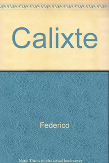 Calixte
