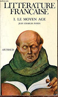 Histoire de la littérature française