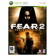 Fear 2 : Project Origin