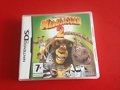 Madagascar 2