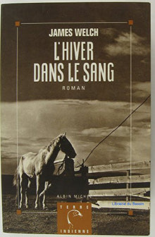 L'hiver dans le sang