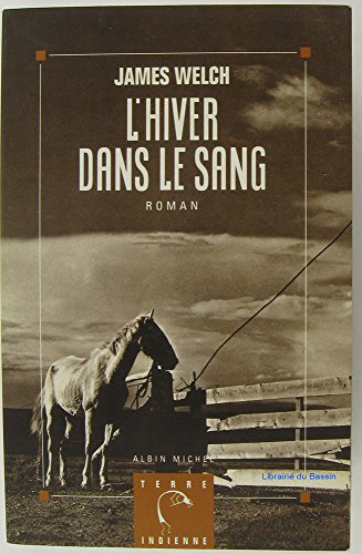 L'hiver dans le sang