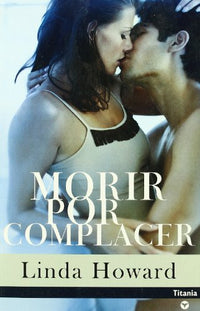 Morir por complacer (Titania amour)