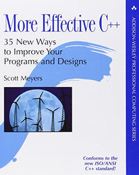 More effective C++