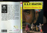 Meurtre à Malabar Hill