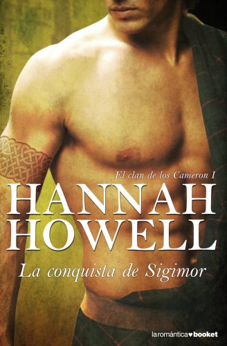 La conquista de Sigimor: 1 (Romántica)