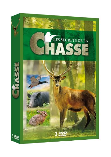 Les Secrets de la Chasse
